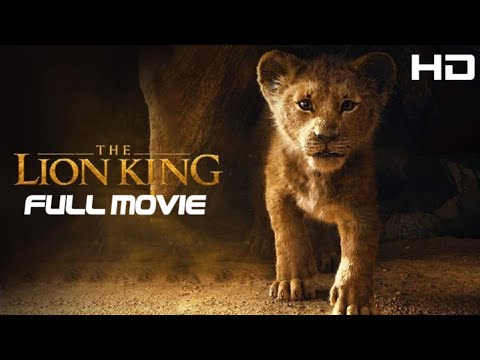 watch the lion king online free hd